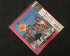 Bon Jovi - Slippery When Wet Press japão CD - comprar online