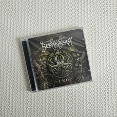 Borknagar – Urd CD Lacrado