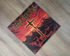 The Crown - Eternal Death LP Red