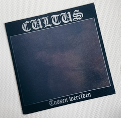 Cultus / Meslamtaea - Tussen Werelden / Gedachten Vinil 2008