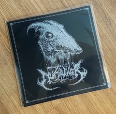 Agathocles / Nunslaughter - Trail Of Despair / Nunslaughter 7''