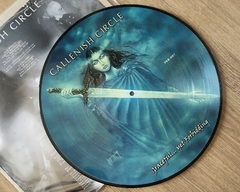 Callenish Circle - Graceful... Yet Forbidding Vinil Picture - comprar online