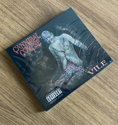 Cannibal Corpse ?- Vile CD