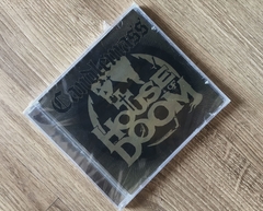 Candlemass - House Of Doom CD Argentina