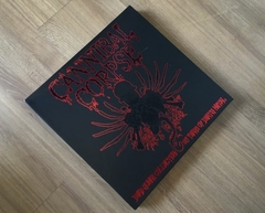 Cannibal Corpse - Dead Human Collection: 25 Years Of Death Metal BOX US