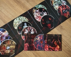 Imagem do Cannibal Corpse - Dead Human Collection: 25 Years Of Death Metal BOX US