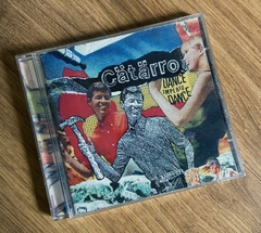 Catarro - Dance Império Dance CD