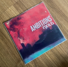 Ambitions - Exile EP