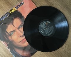 David Bowie - ChangesTwoBowie LP na internet