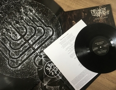 Necros Christos - Nine Graves Vinil 2014 na internet