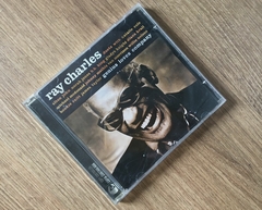 Ray Charles - Genius Loves Company CD Nacional