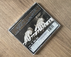 Ray Charles - Genius Loves Company CD Nacional - comprar online