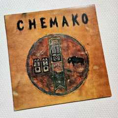 Chemako – Chemako Vinil 1991