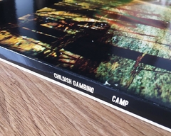 Childish Gambino - Camp 2xLP (Usado)