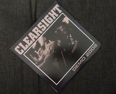 Clearsight - Demo 2008 EP