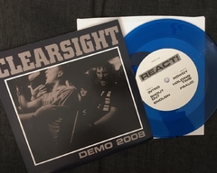 Clearsight - Demo 2008 EP na internet