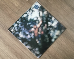 Pink Floyd - Obscured By Clouds LP Brazil Harvest
