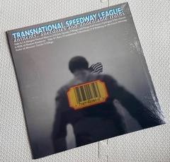 Clutch - Transitional Speedway League: Anthems, Anecdotes And Undeniable Truths Vinil Novo Lacrado - comprar online