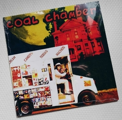 Coal Chamber - Coal Chamber Vinil Lacrado 2023