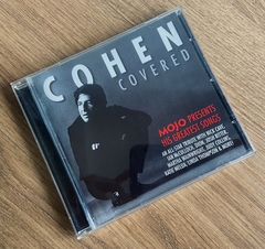 Cohen Covered - Mojo Presents CD
