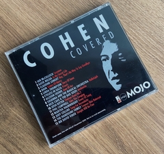 Cohen Covered - Mojo Presents CD - comprar online