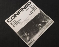 Coke Bust - Confined LP - comprar online