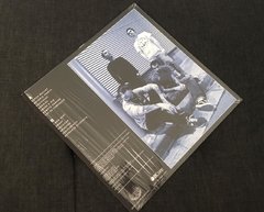 Col·lapse - Mínima Esperança LP - comprar online