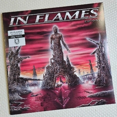 In Flames – Colony Vinil 2014