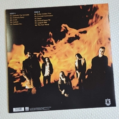 In Flames – Colony Vinil 2014 - comprar online