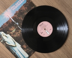 Colosseum - Valentyne Suite LP Nacional na internet