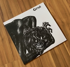 Comus - First Utterance Vinil