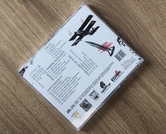 Various - Conspiração Coração Ao Contrário CD - comprar online