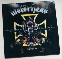 Motorhead - Covers LP