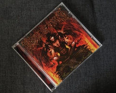 Cradle Of Filth - Bitter Suites To Succubi CD