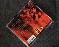 Cradle Of Filth - Bitter Suites To Succubi CD - comprar online