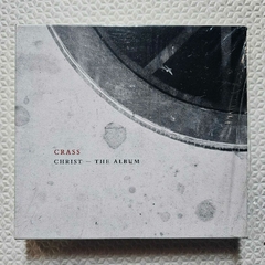 Crass – Christ - The Album (Crassical Collection) CD
