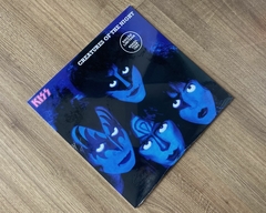 Kiss - Creatures Of The Night Vinil "Vinnie Vincent" Brazil 2022