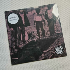 Crocodiles – Sleep Forever Vinil Lacrado