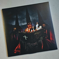 Cult Of Fire – Triumvirát Vinil 2013
