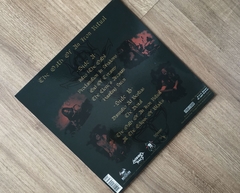 Desaster - The Oath Of An Iron Ritual LP + 7' - comprar online