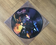 Prince And The Revolution - Purple Rain Vinil Picture 2022