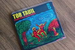 Tor Tauil ?- Volume 5 - Ensaio Para O Fim Do Mundo CD