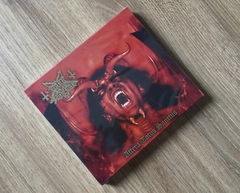Dark Funeral - Attera Totus Sanctus CD Lacrado 2020