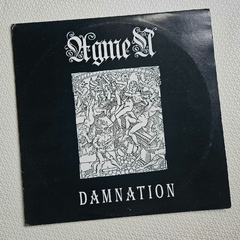 Agmen – Damnation Vinil 2002
