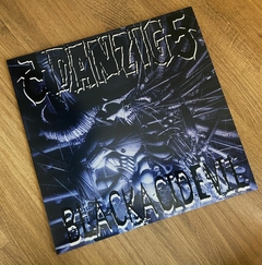 Danzig - Danzig 5: Blackacidevil Vinil