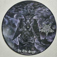 Dark Funeral – In The Sign... Vinil Picture 2004