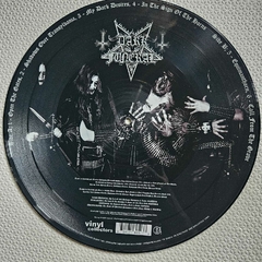 Dark Funeral – In The Sign... Vinil Picture 2004 - comprar online