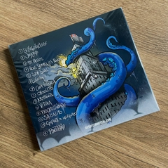 Dead Fish - Vitória CD - comprar online