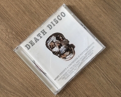 Death Disco (Mojo Presents A Compendium Of Post-Punk Grooves) CD