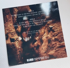 Death - The Sound Of Perseverance Vinil 2015 - comprar online